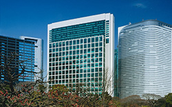 Corporate Information