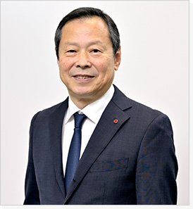 Masashi Yoshiba
