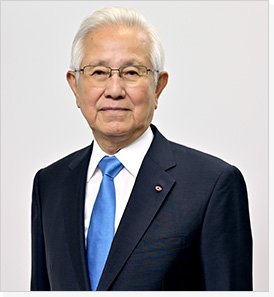 Shigeyoshi Kinoshita