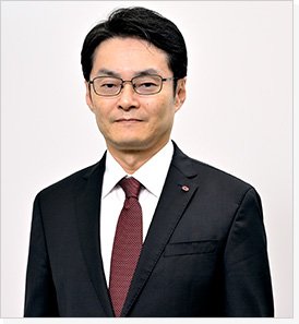 Tadashi Yamamoto