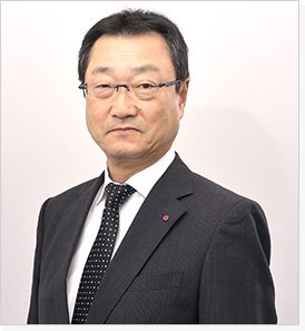 Takuji Akiyama