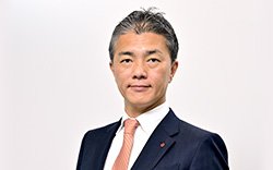 Greetings from President