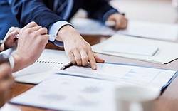 Management Policy・Management Plan