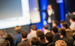 Presentation Material and Archive of Briefing