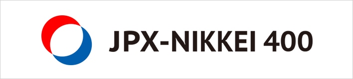 JPX-NIKKEI 400