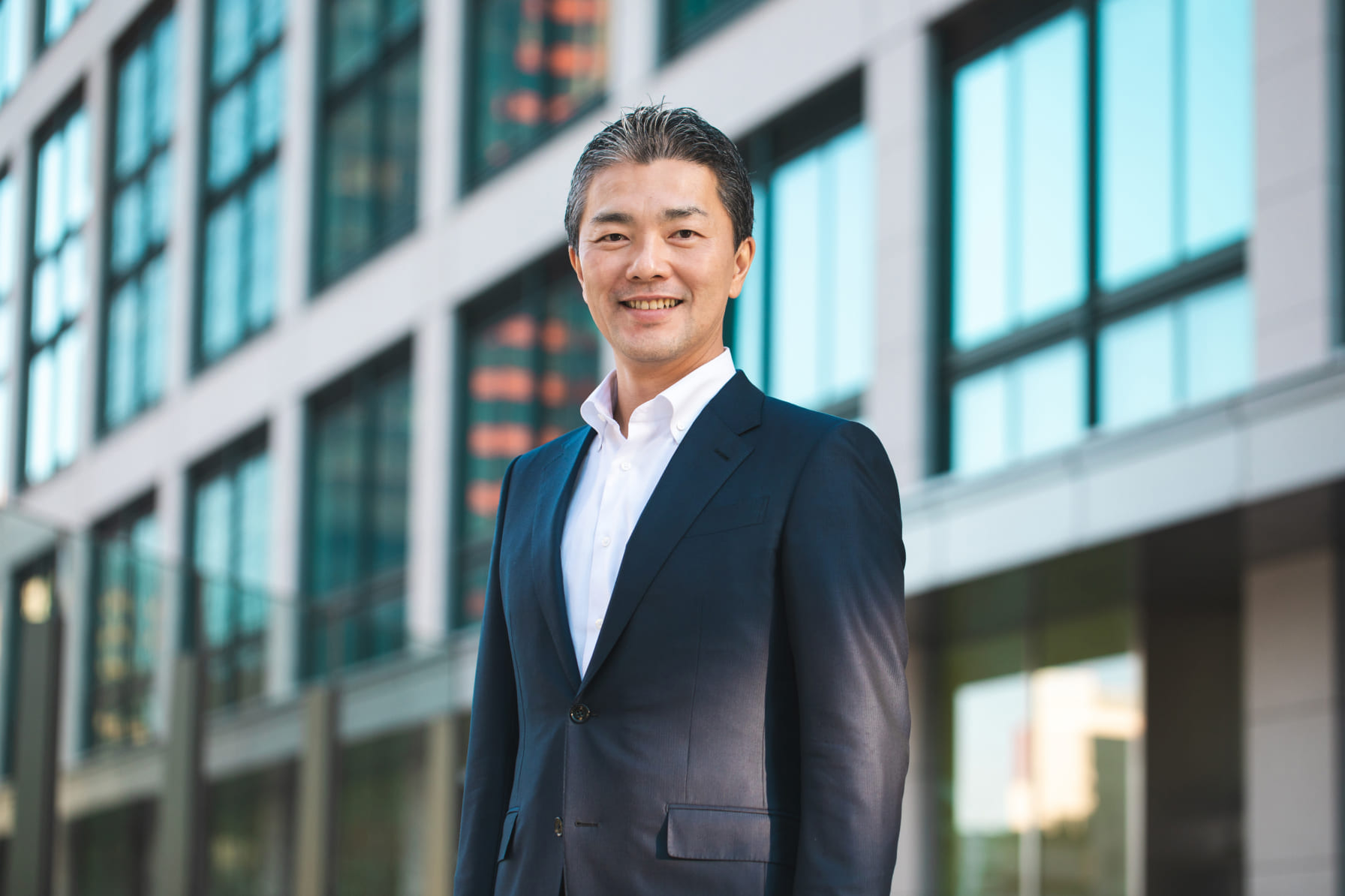 代表取締役社長 木下 政孝